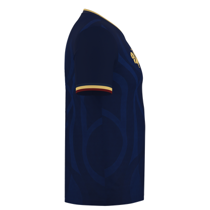 Maillot "L’Héritage" – France-Maroc